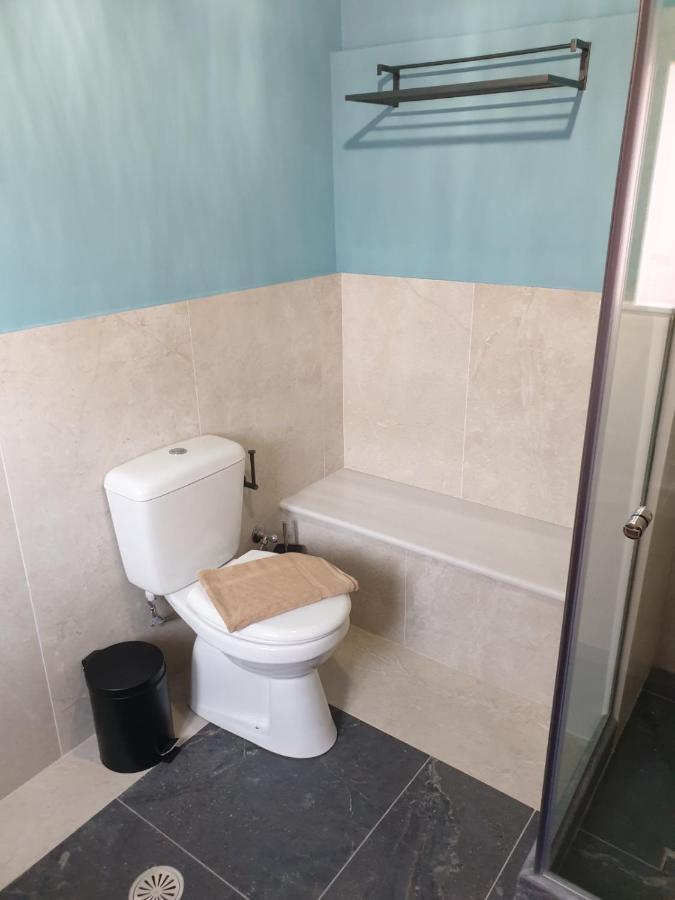 Philoxenia Traditional Apartments Agios Georgios Sykousis 外观 照片